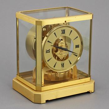 BORDSUR, "Atmos VIII R", Jaeger LeCoultre, Schweiz, 1900-talets andra hälft.