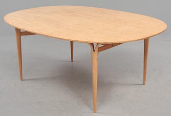 BORD, "Superellips", Bruno Mathson, Mathsson International, Värnamo.