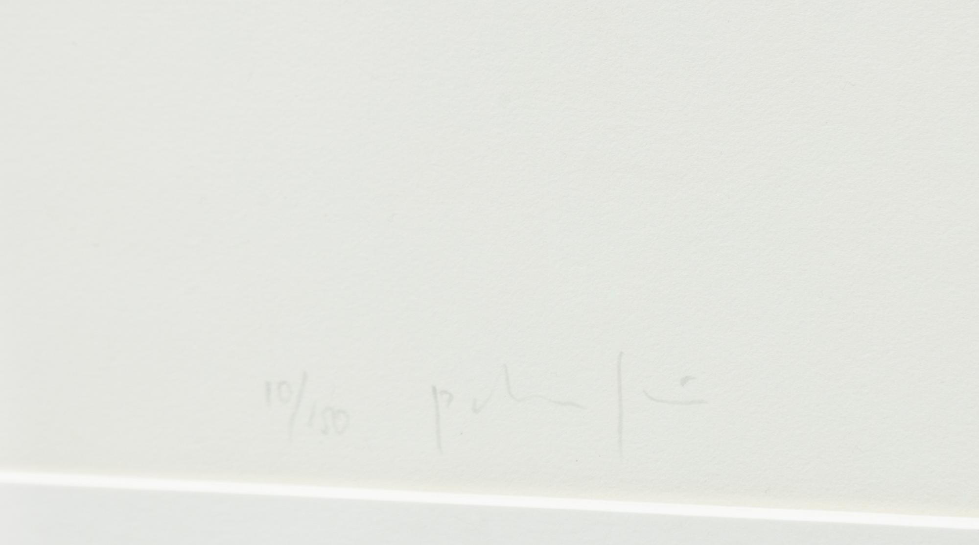 Peter Frie, "Sommarnatt".