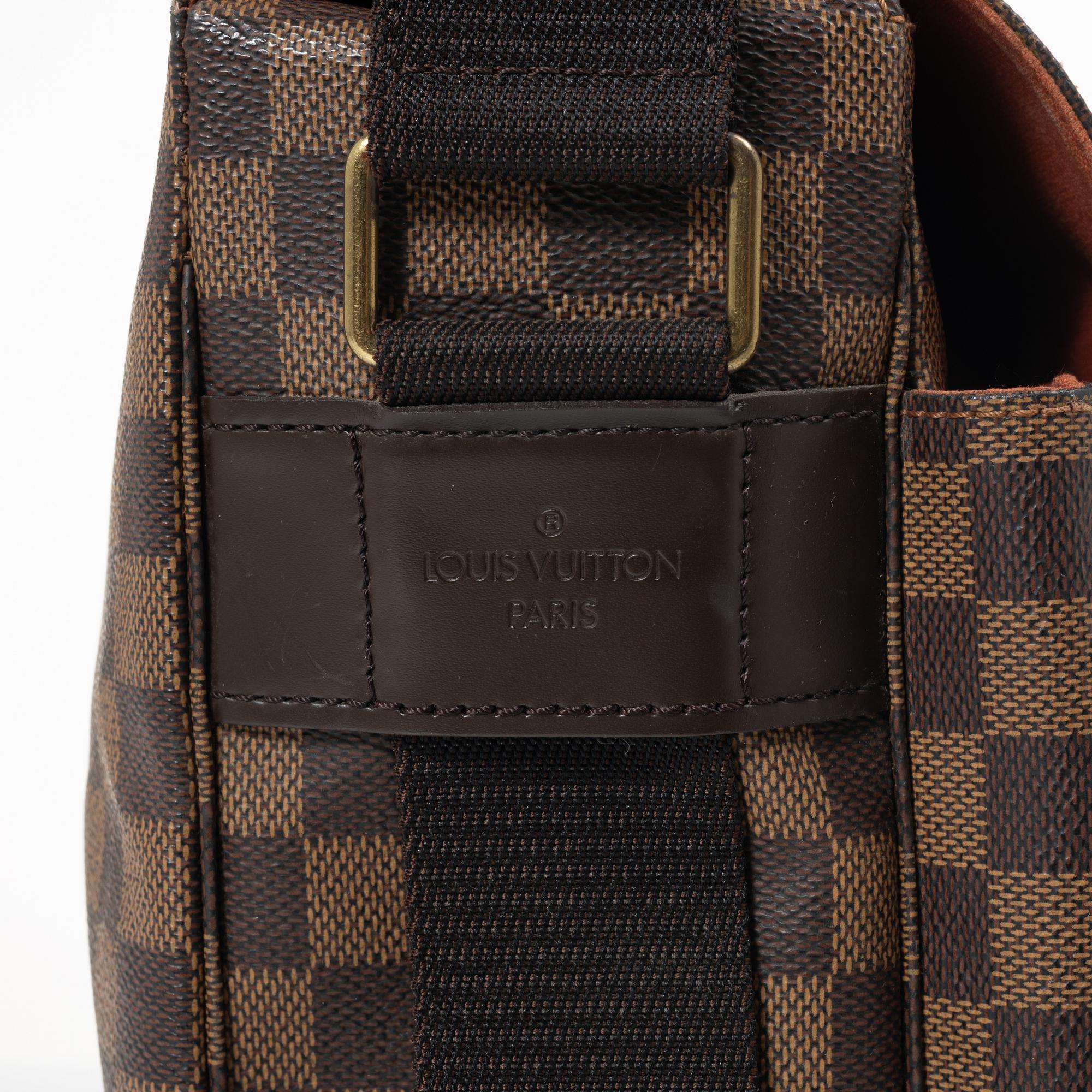Louis Vuitton, Bag, "Broadway".