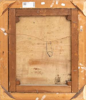 Axel Leopold Wiberg,