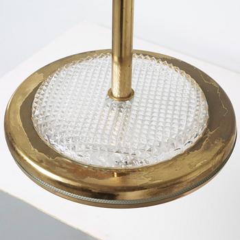 A Tyringe Konsthantverk ceiling lamp, 1960´s or 1970´s.