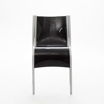 STOL, "FPE (Fantastic, Plastic, Elastic)", Ron Arad, Kartell, 1997.