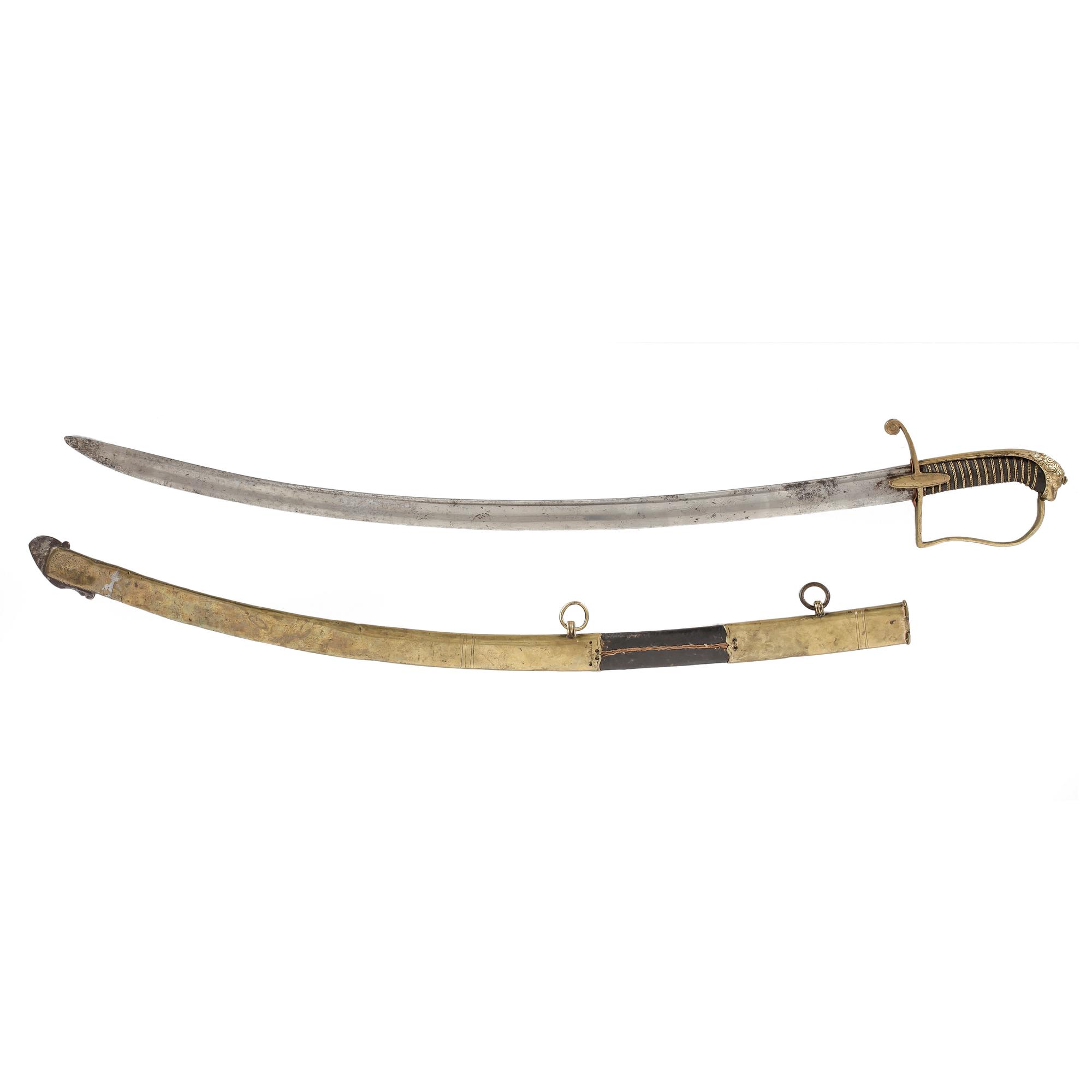 SABEL, 1800-tal.