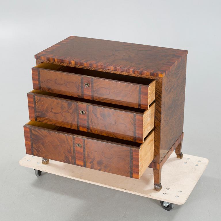 BYRÅ, swedish grace, 1920-/30-tal.