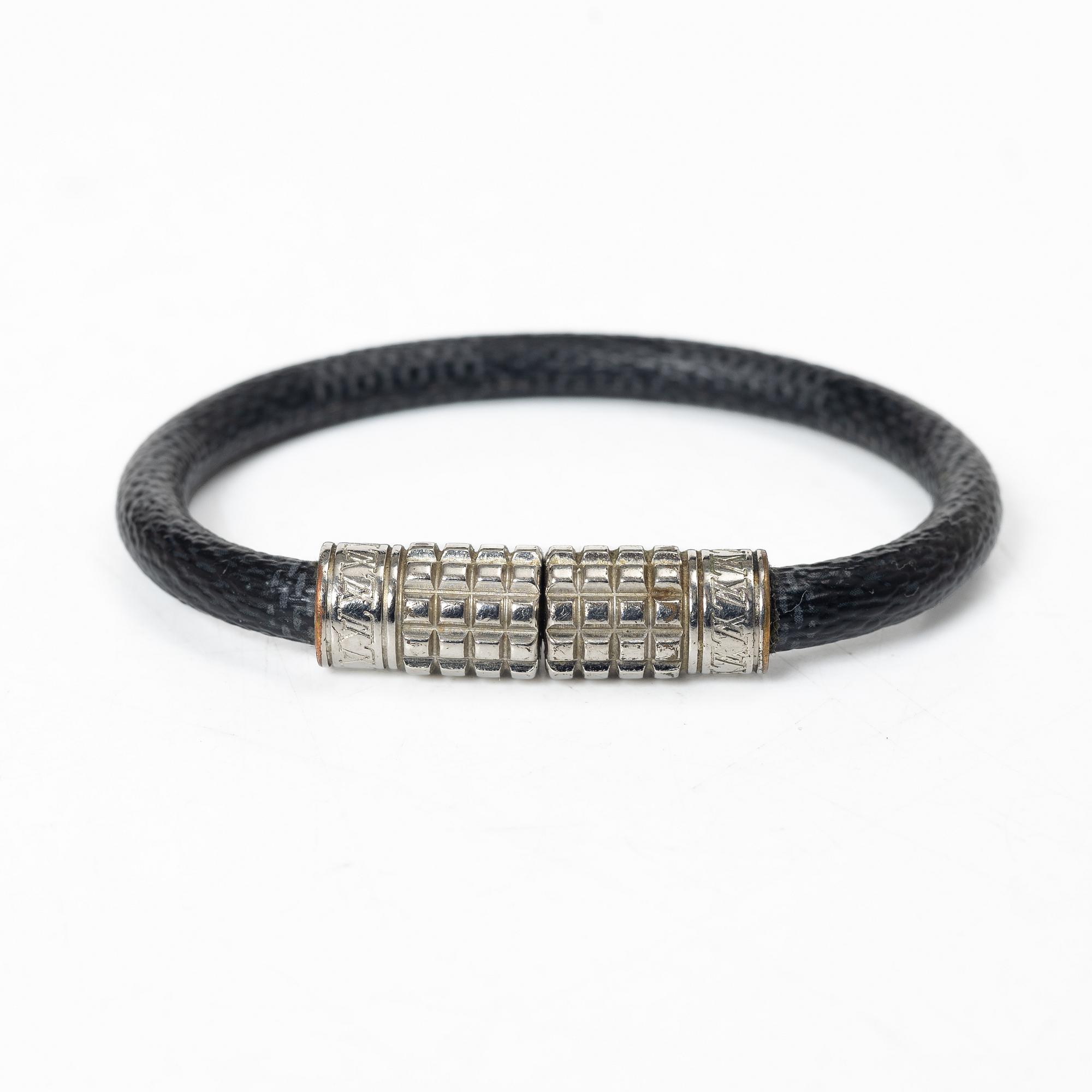 Louis Vuitton, armband.