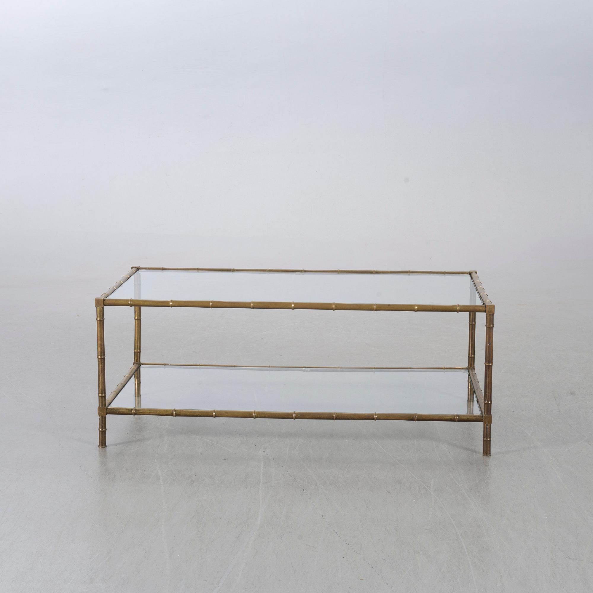 SOFFBORD 1900-talets senare del.