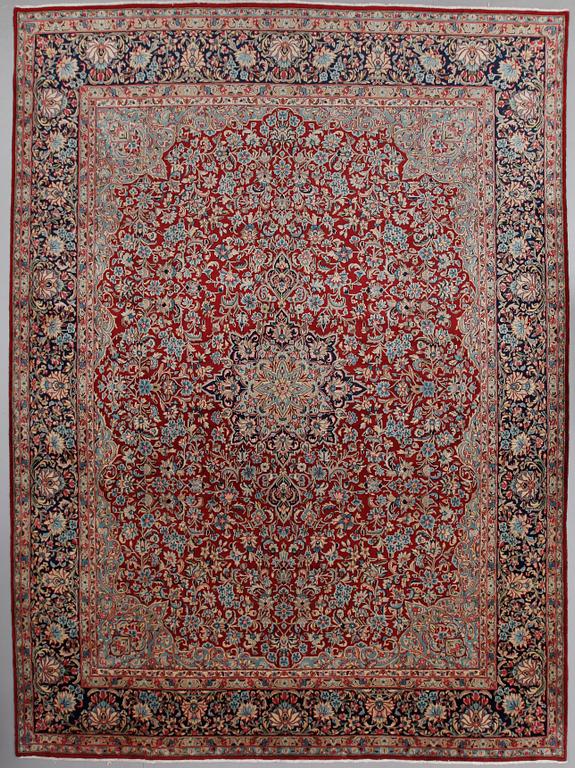 MATTA, Kirman, ca 418 x 307 cm.