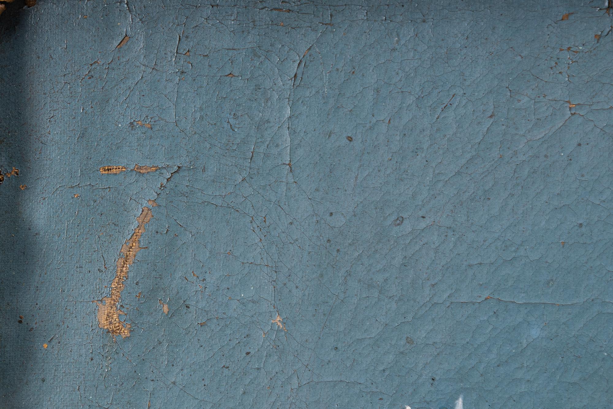 Sydamerikansk skola, 1700-tal, San José Padre.