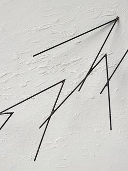 Oscar Reutersvärd, Utan titel.