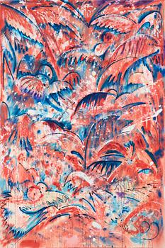 87. Jim Thorell, "Marsian Trap".
