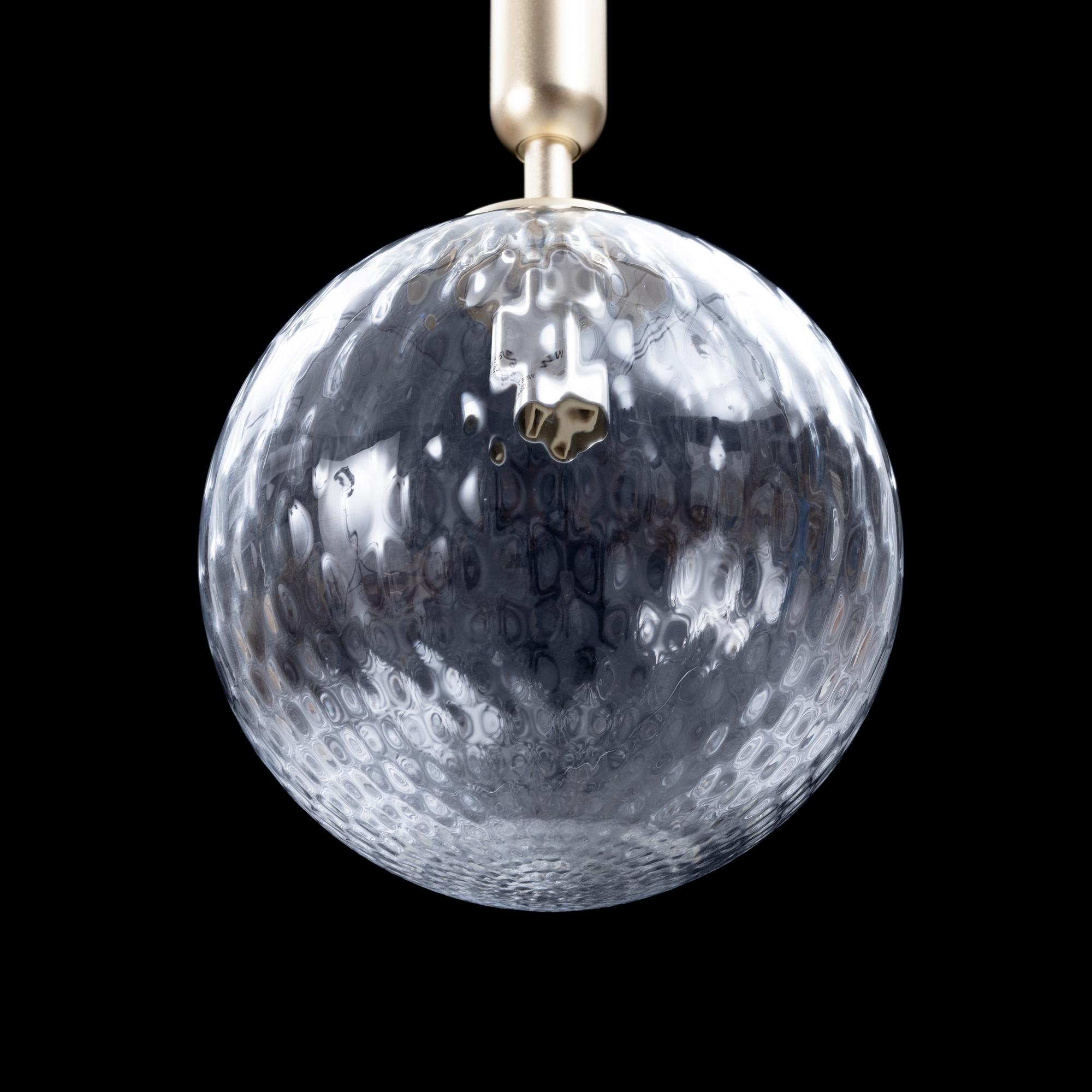 Sofie Refer, a 'Miira 3' ceiling lamp, Nuura.