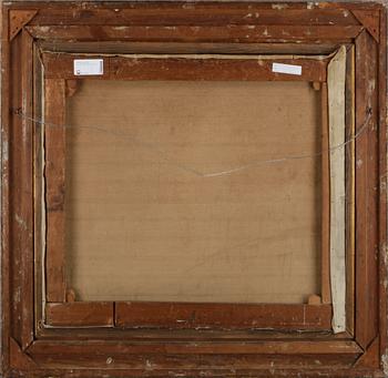 GOTTFRID KALLSTENIUS, olja på duk, sign o dat 94.