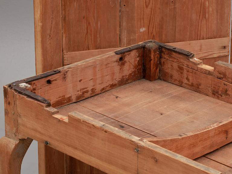 SPELBORD, rokokostil, 18/1900-tal.