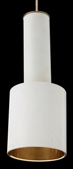 ALVAR AALTO, takarmatur, "A 110, Handgranat", sannolikt för Valaistustyö Ky, Finland.