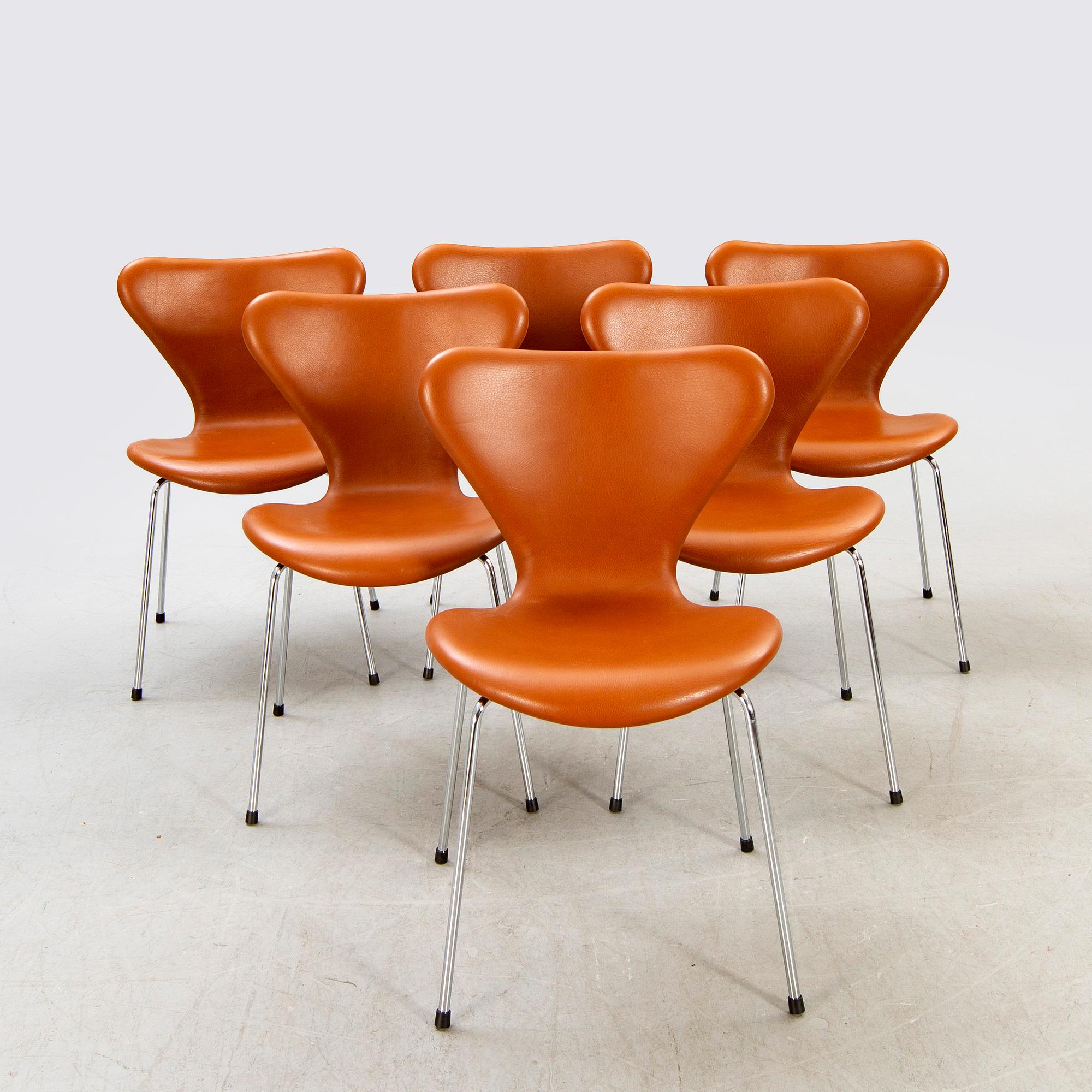 Arne Jacobsen,