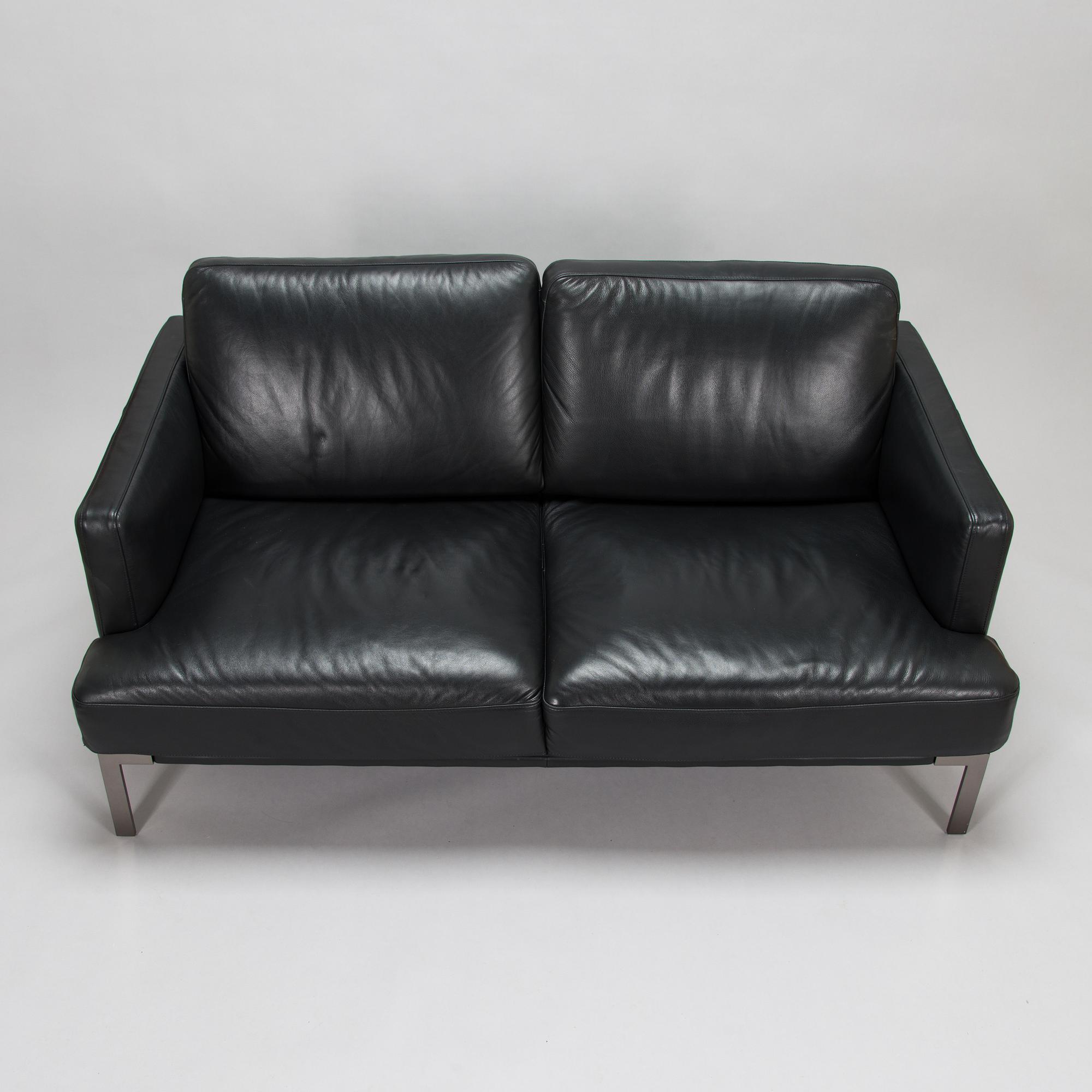 Soffa, Natuzzi, Italien.