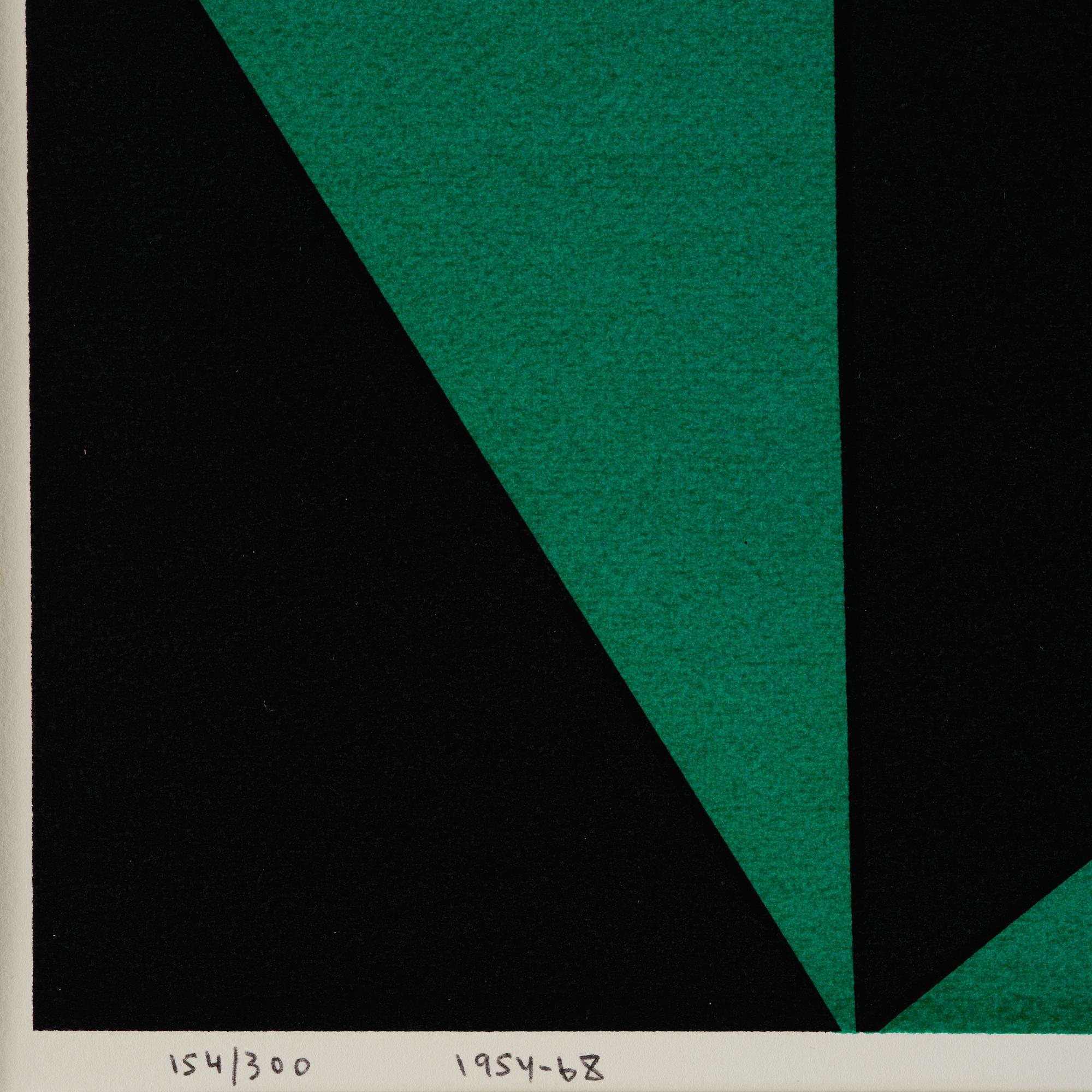 Olle Bærtling, "Atum".