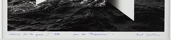 Marek Gerstman, photography signed.