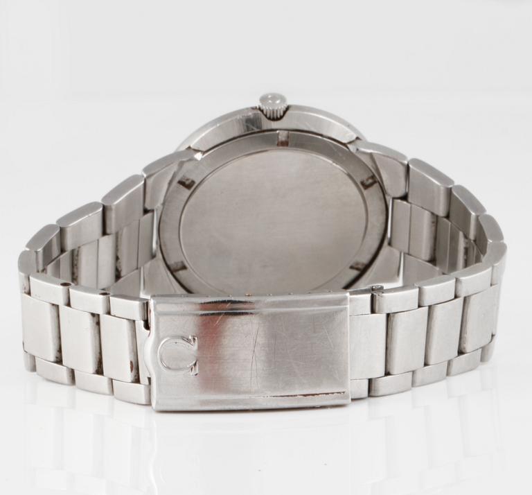ARMBANDUR, Omega, Dynamic.