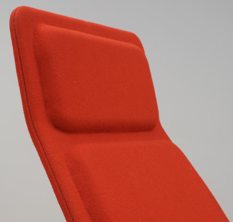 STOLAR, ett par, "Low Pad", Jasper Morisson, Cappelini, Italien, 1999.