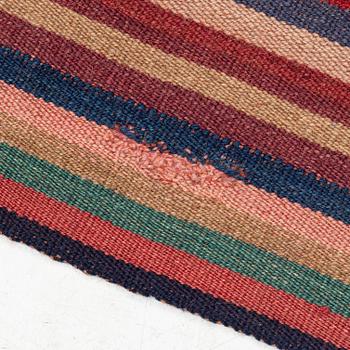 Matta, Kelim, ca 270 x 180 cm.