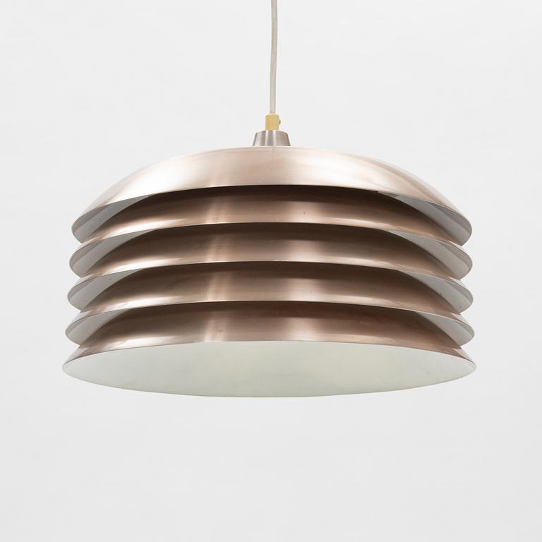 Hans-Agne Jakobsson, a model 'T 742' ceiling light, Markaryd.