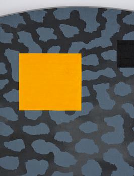 KG Nilson, Untitled.