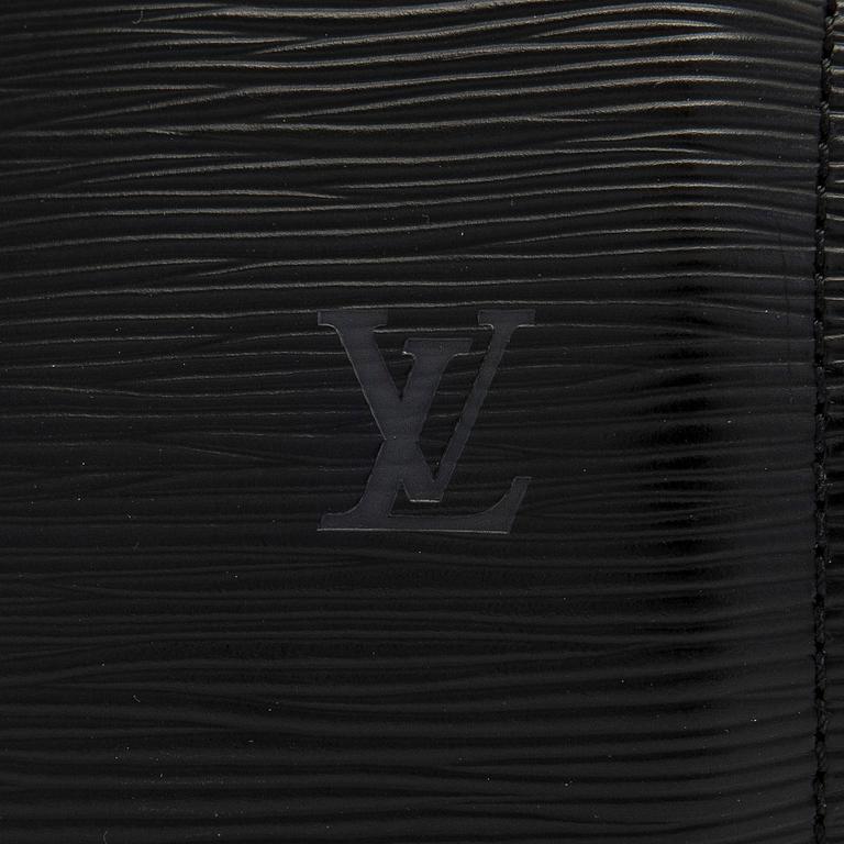 Louis Vuitton, väska, "Epi Soufflot".