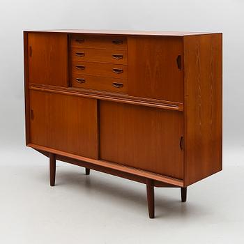 SIDEBOARD, Danmark, 1900-talets andra hälft.