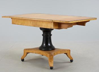 KLAFFBORD, Karl Johan, 1800-talets första hälft.