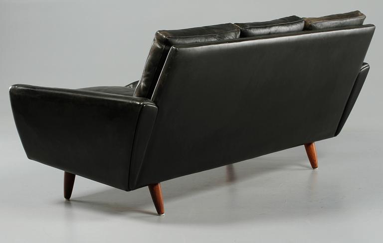 SOFFA, Georg Thams, Vejen Polstermøbelfabrik, Danmark, 1960-tal.