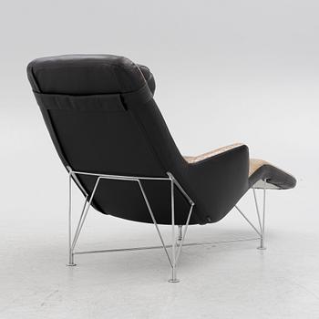 Kenneth Bergenblad, armchair, "Super Spider", Dux, second half of the 20th century.