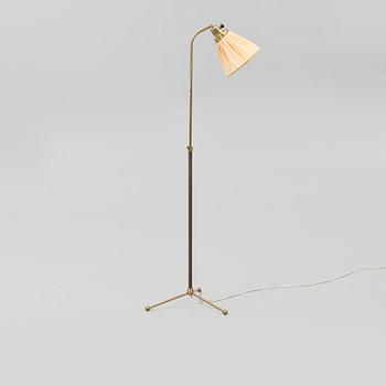 GOLVLAMPA, Sverige, 1940/1950-tal.