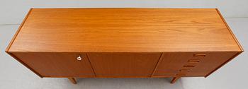 SIDEBOARD, 1900-talets andra hälft.