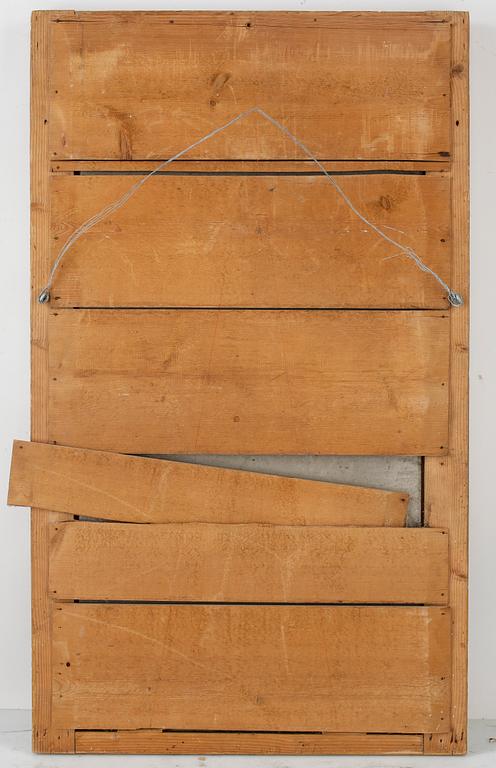 SPEGEL, 1800-tal.