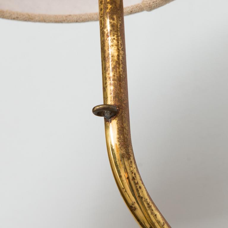 Lisa Johansson-Pape, Two mid-20th century '3053' wall lights for Stockmann Orno.