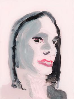 Kirsti Tuokko, Untitled.