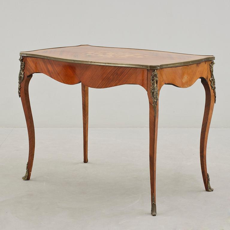 BORD, Louis XV-stil, tidigt 1900-tal.