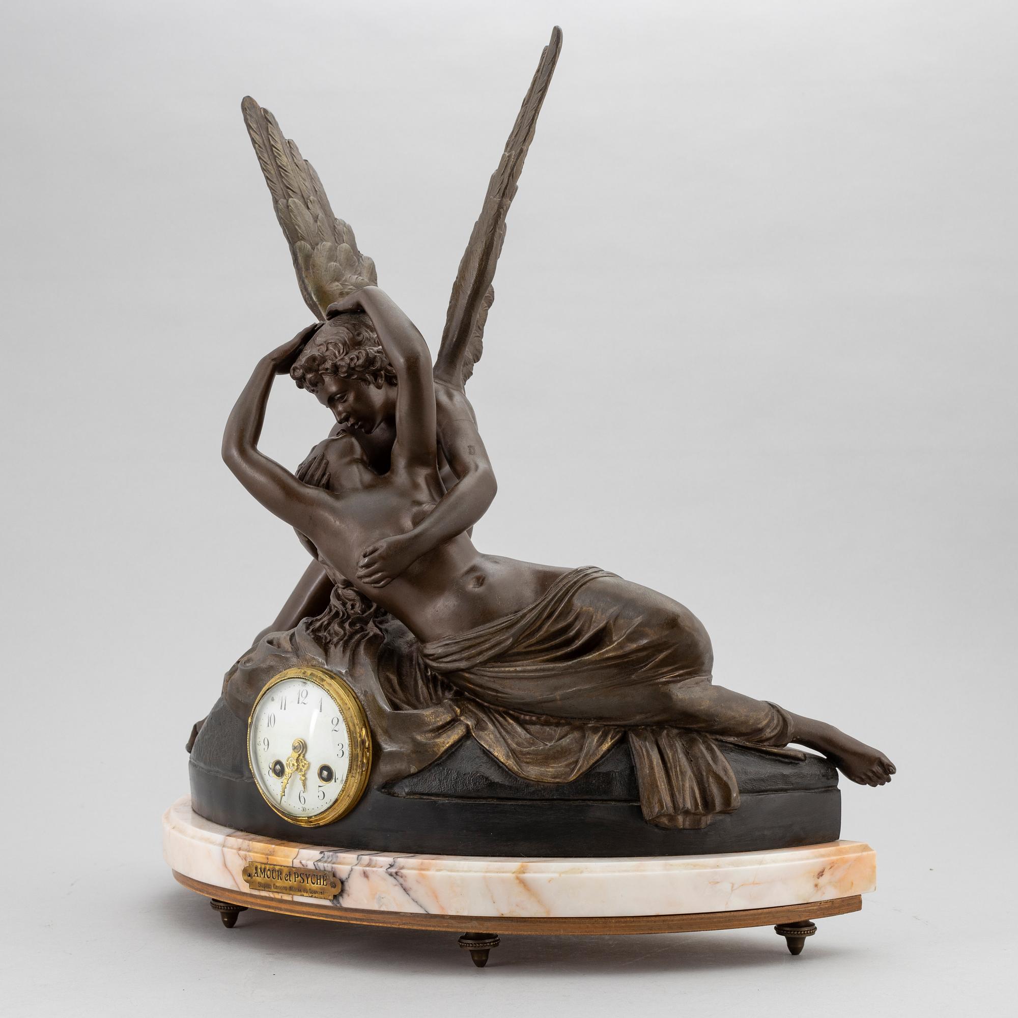 Gustaf Möllenborg, fruktknivar, 12 st, silver, Stockholm 1848, med Sandströmers vapen.