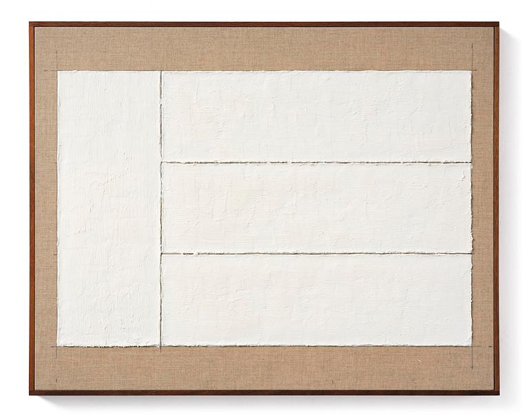 Paul Fägerskiöld, "White Flags".