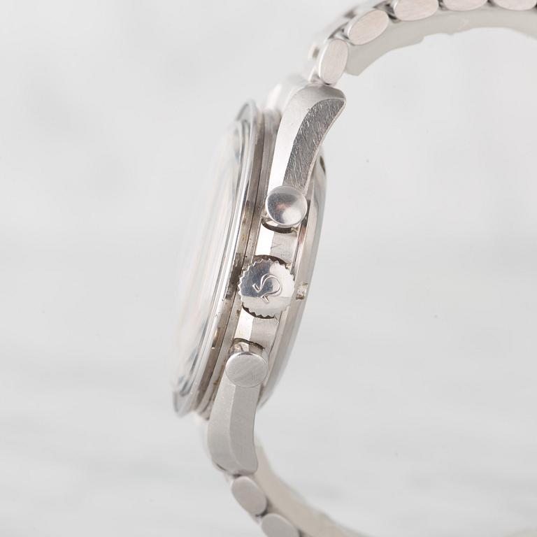 OMEGA, Speedmaster, chronograph.