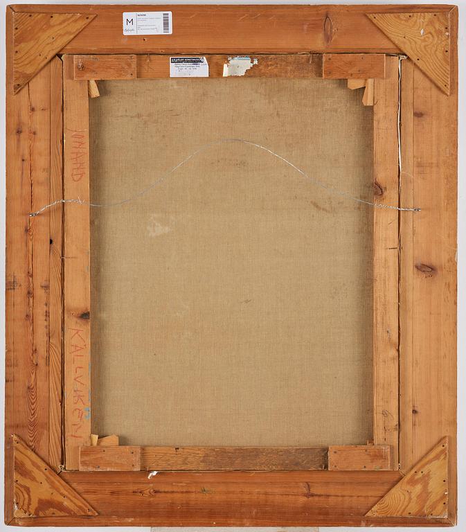 John Jon-And, "Figurer" (Agnes and Svante).