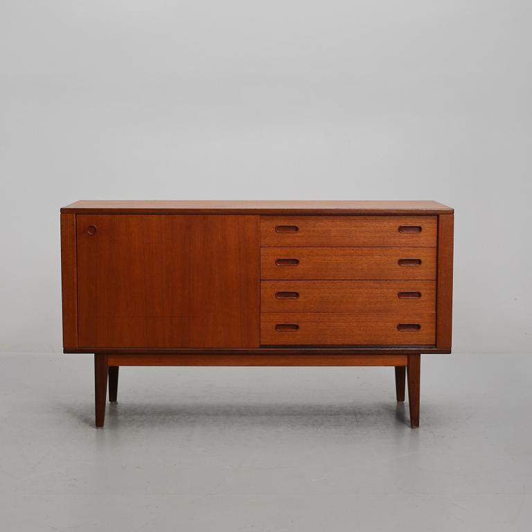 SIDEBOARD, 1950/60-tal.