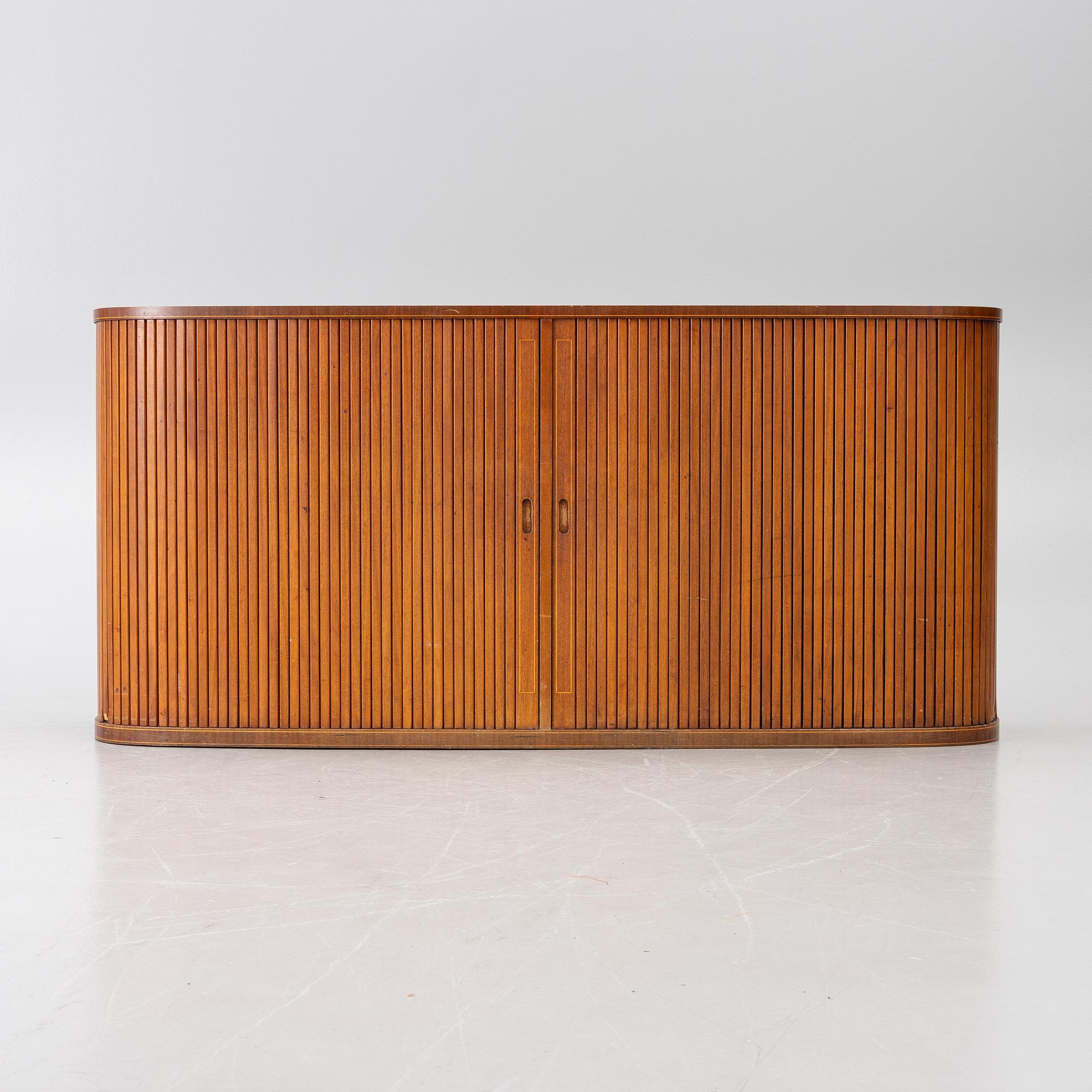 Sideboard, first half of the 20th century.