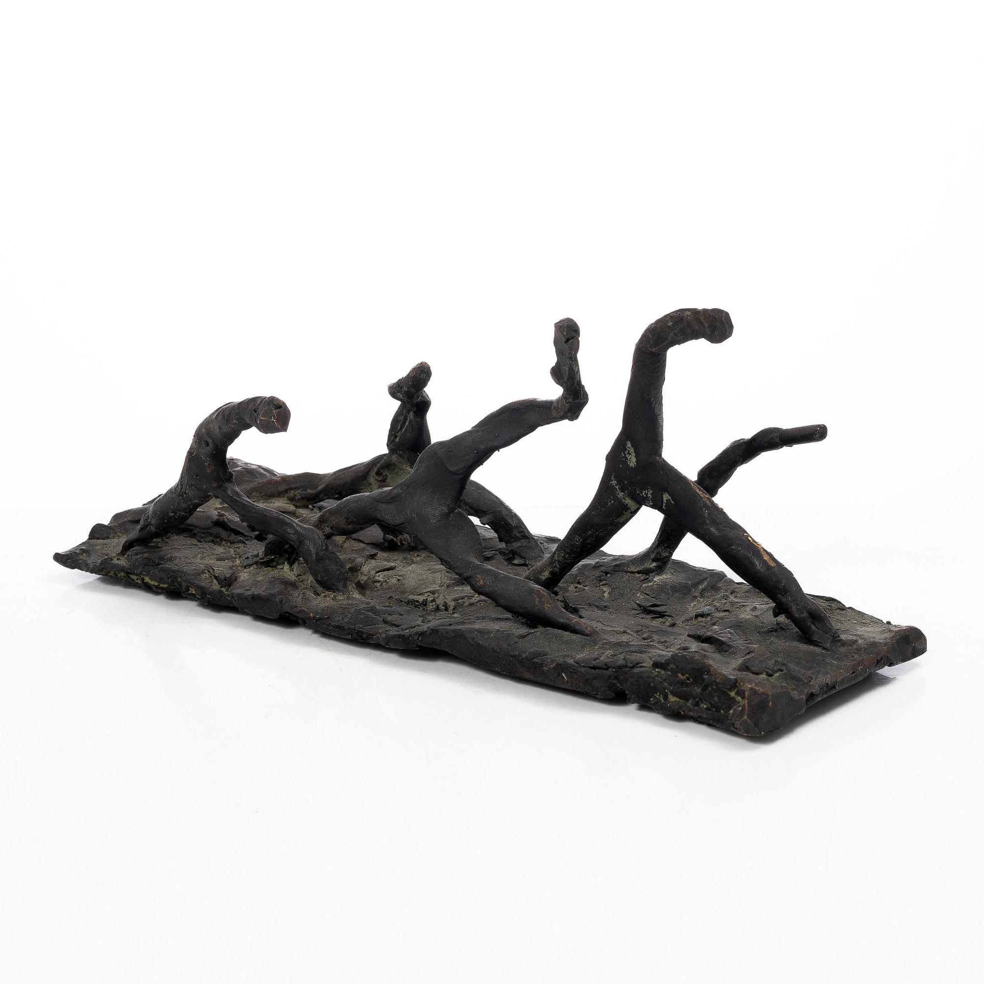 Anna Mizak, Untitled.