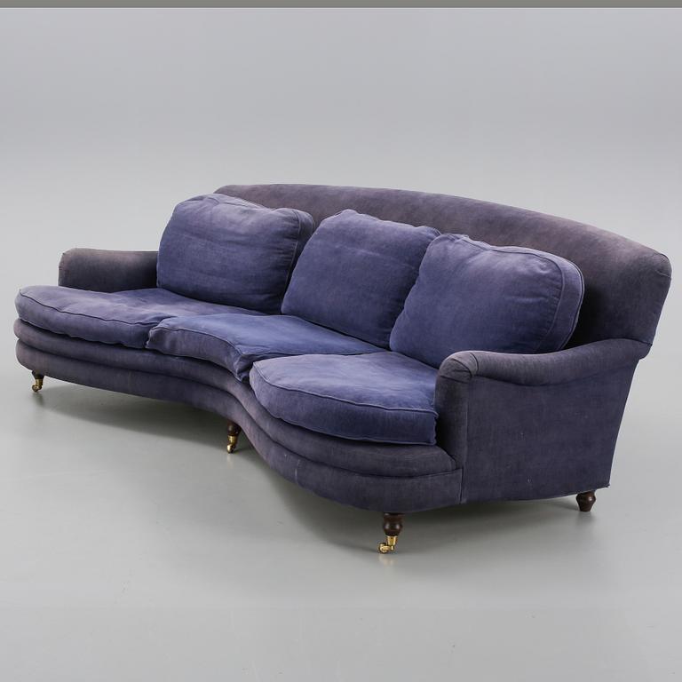 SOFFA, Howardmodell, 1900-talets slut.