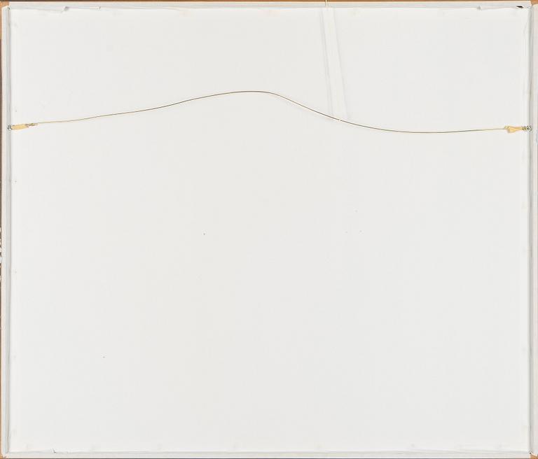Ernst Mether-Borgström, Antennas.