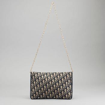 CHRISTIAN DIOR, väska.