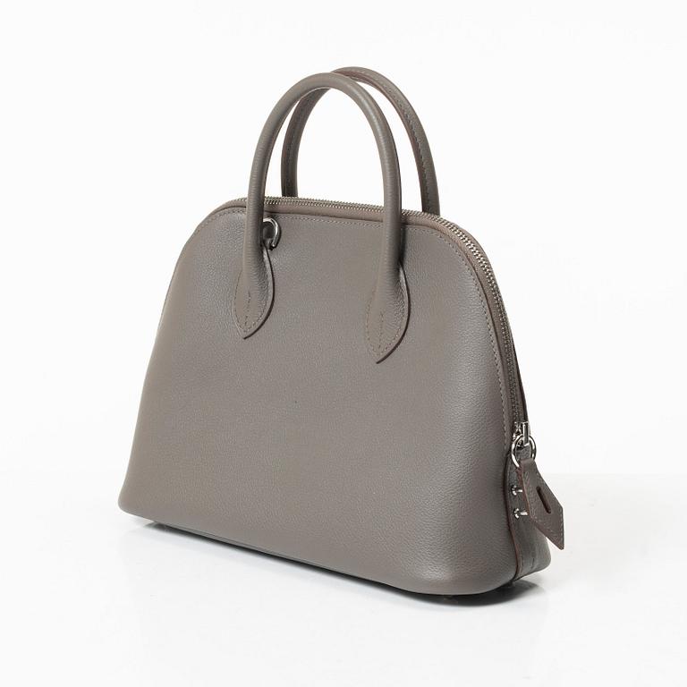 Hermès, Bag, "Bolide Mini" 2021.